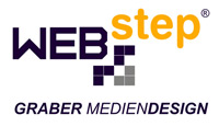 webstep graber mediendesign